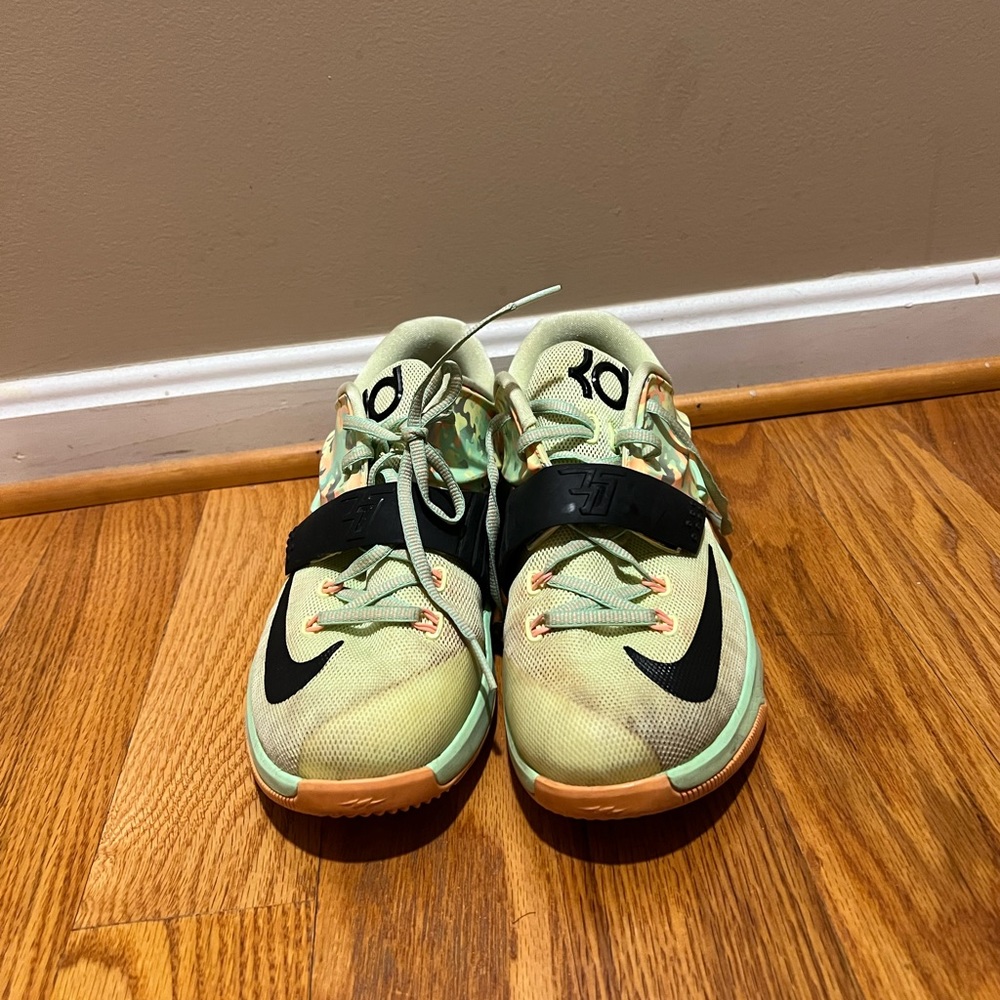 Kd7 - Picture 2 of 6